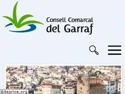 Sites similar to ccgarraf.cat