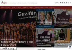 Sites similar to ccgatineau.ca