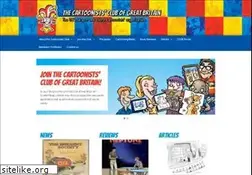 Sites similar to ccgb.org.uk