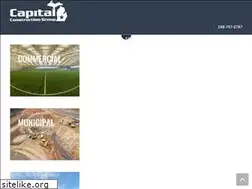 Sites similar to ccgbuilders.com