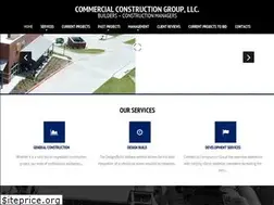 Sites similar to ccgcommercialgroup.com