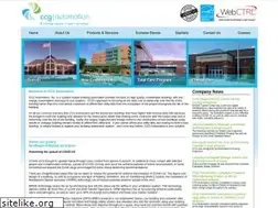 Sites similar to ccgenergysolutions.com