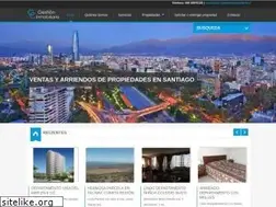Sites similar to ccgestioninmobiliaria.cl