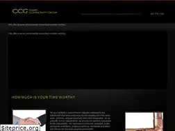 Sites similar to ccgfirm.com