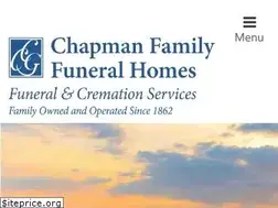 Sites similar to ccgfuneralhome.com