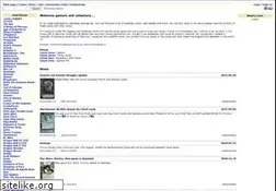 Sites similar to ccggamez.com