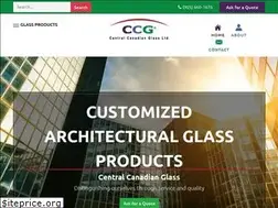 Sites similar to ccgglass.com