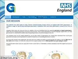 Sites similar to ccggovernance.org