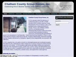 Sites similar to ccghinc.com