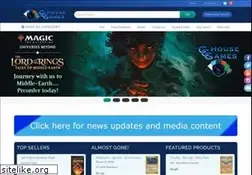 Sites similar to ccghouse.com