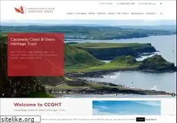Sites similar to ccght.org