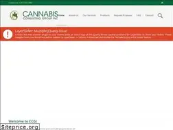 Sites similar to ccgiconsulting.com