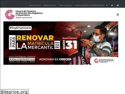 Sites similar to ccgirardot.org