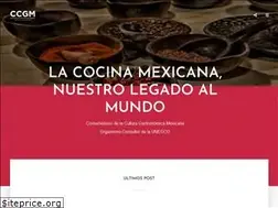 Sites similar to ccgm.mx