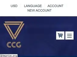 Sites similar to ccgmining.com