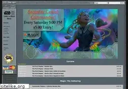 Sites similar to ccgobsession.com