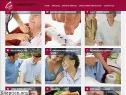 Sites similar to ccgofthevalley.com