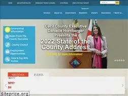 Sites similar to ccgov.org