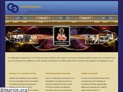Sites similar to ccgpartners.com