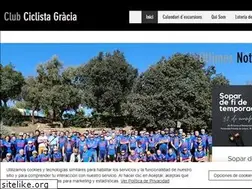 Sites similar to ccgracia.org