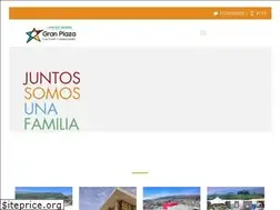 Sites similar to ccgranplaza.co