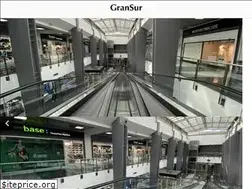 Sites similar to ccgransur.com