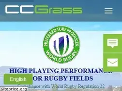 Sites similar to ccgrass.com