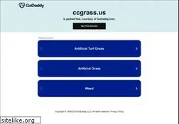 Sites similar to ccgrass.us