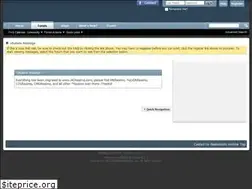 Sites similar to ccgrealms.com