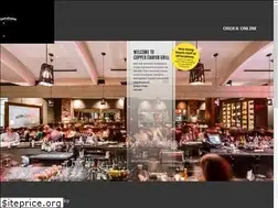 Sites similar to ccgrill.com