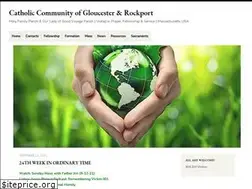 Sites similar to ccgronline.com