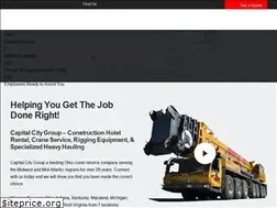 Sites similar to ccgroup-inc.com
