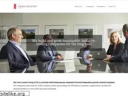 Sites similar to ccgroup.com