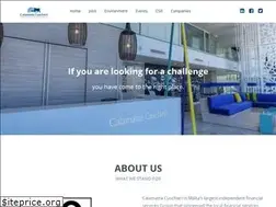 Sites similar to ccgroupcareers.com