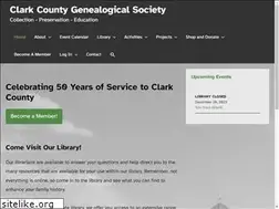 Sites similar to ccgs-wa.org