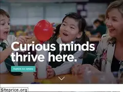 Sites similar to ccgs.nsw.edu.au