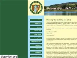Sites similar to ccgsoh.org