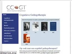 Sites similar to ccgt.nl