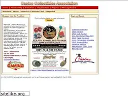Sites similar to ccgtcc.com