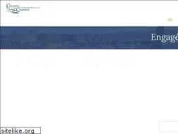 Sites similar to ccgts.ca