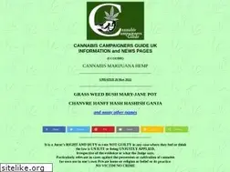 Sites similar to ccguide.org