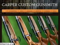 Sites similar to ccgunsmith.com