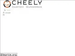Sites similar to ccgunworks.com