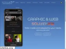 Sites similar to ccgwd.com