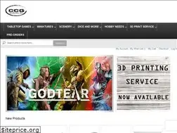 Sites similar to ccgwinkel.nl
