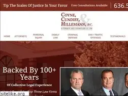 Sites similar to cch-lawyer.com