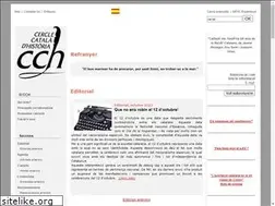 Sites similar to cch.cat