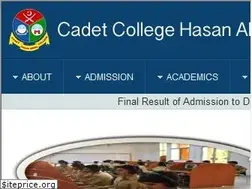 Sites similar to cch.edu.pk