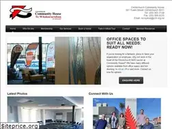 Sites similar to cch.org.nz