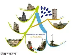 Sites similar to ccha-langogne.com